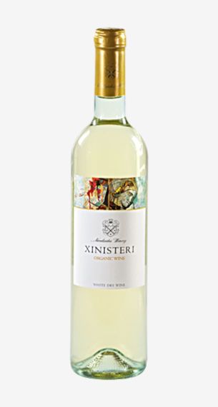 XINISTERI ORGANIC