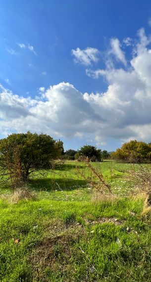 Agro-diversity route Nature Trail in Anogyra Village