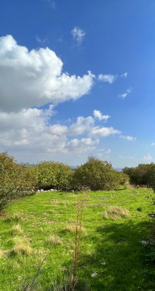 Agro-diversity route Nature Trail in Anogyra Village