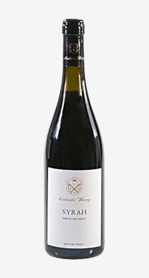 SYRAH